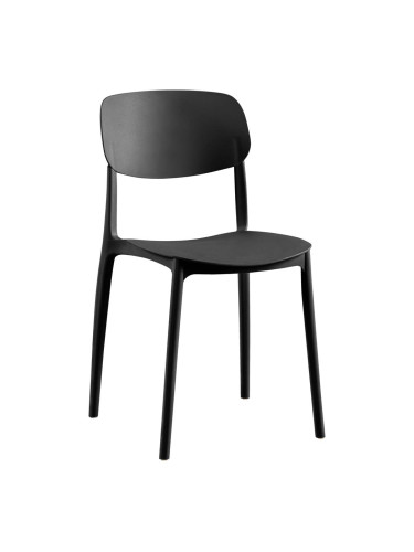 ЧЕРЕН ПЛАСТМАСОВ СТОЛ ЖИРИ 44/49/78 СМ