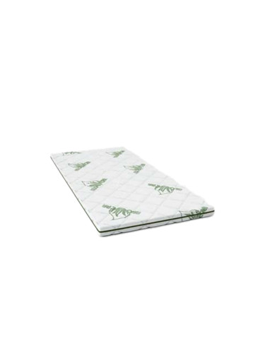 ТОП МАТРАК НЮ 120/200/6 h