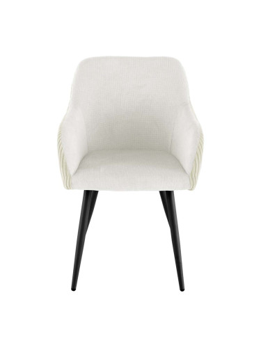 БЕЖОВ ТРАПЕЗЕН СТОЛ КОРД 54/60/86 СМ