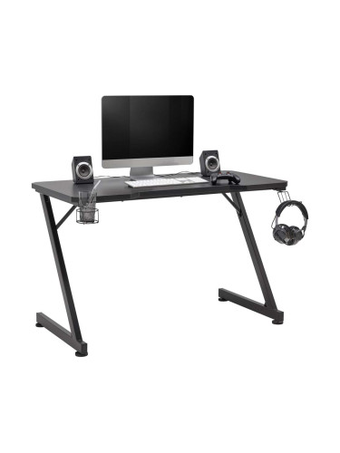 ЧЕРНО ГЕЙМЪРСКО БЮРО РЕЙСЪР 120/60/75 СМ