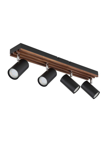 KAYDEN СПОТ 4XGU10 25W