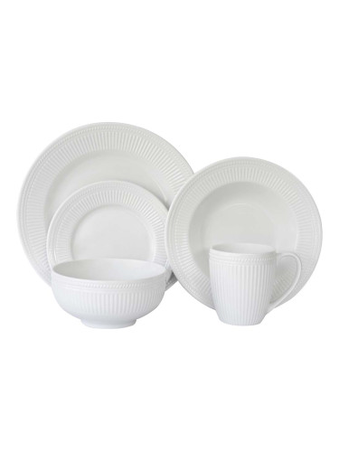 СЕРВИЗ ЗА ХРАНЕНЕ 20 ЧАСТИ