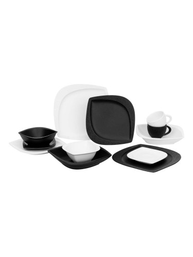 СЕРВИЗ ЗА КАФЕ 12 ЧАСТИ
