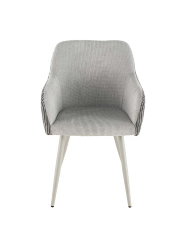 СИВ ТРАПЕЗЕН СТОЛ КОРД 54/60/86 СМ