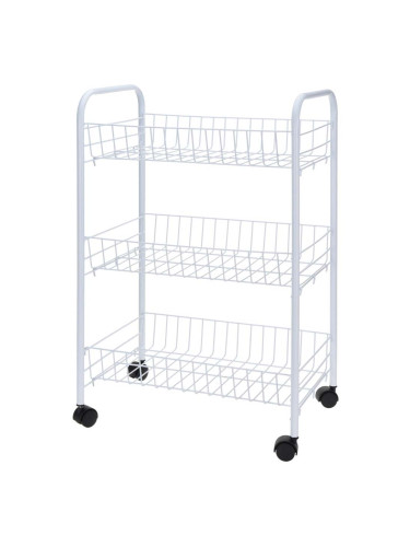 СЕРВИЗНА КОЛИЧКА 3 НИВА