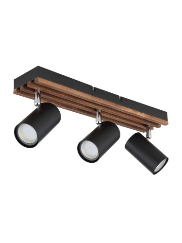 KAYDEN СПОТ 3XGU10 25W