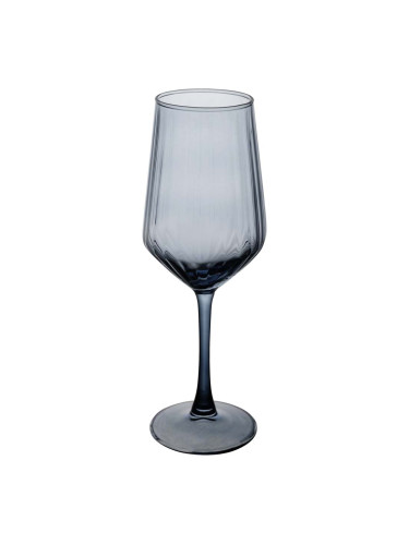 СЕТ 4 БР. ЧАШИ ЗА ВИНО 380 МЛ