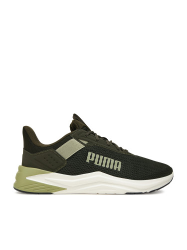 Маратонки за бягане Puma Ftr Wave 311095 10 Каки