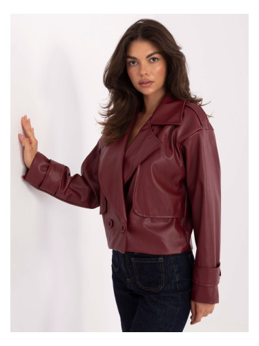 Jacket-IT-KR-FL9558.60-burgundy
