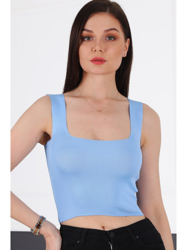 Дамски топ dewberry