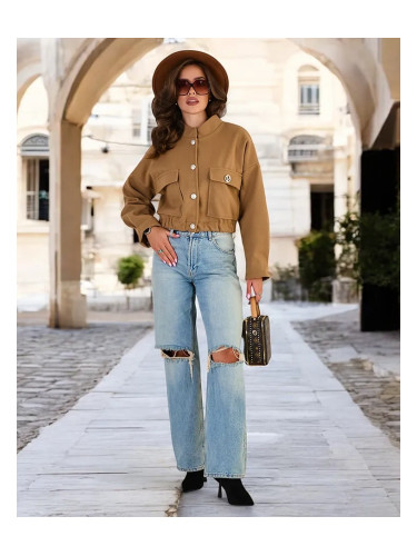 Resti Women's Bomber Jacket