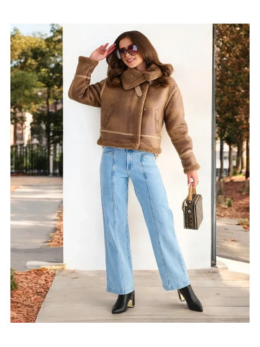 Resti Women's biker jacket