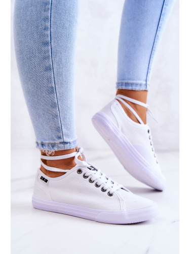 BIG STAR SHOES Дамски маратонки BIG STAR
