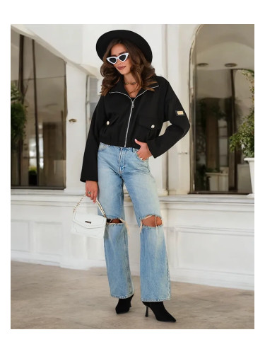 Resti Women's Bomber Jacket