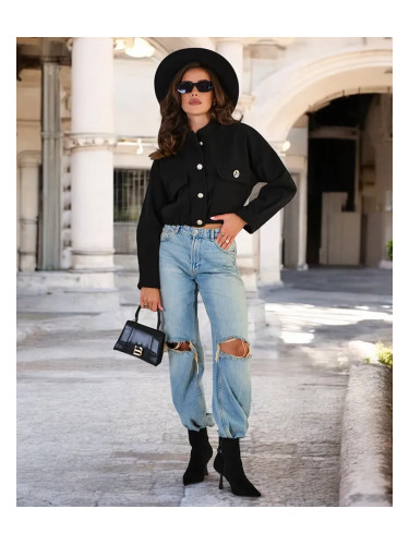 Resti Women's Bomber Jacket