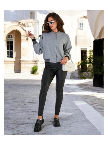 Resti Women's Bomber Jacket