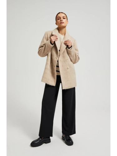 Marisse Women's Jacket Z-Ku-4509 Pink