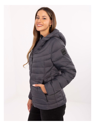 Jacket-D50092XB44554A3-graphite