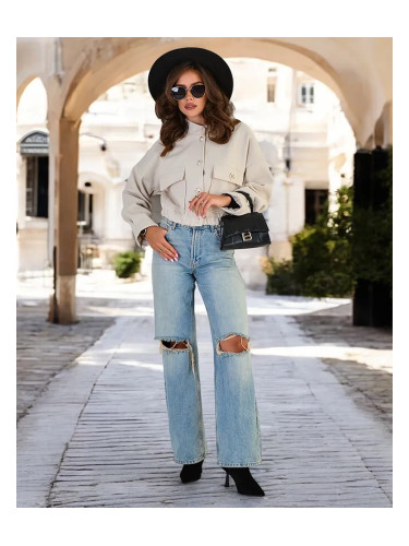 Resti Women's Bomber Jacket