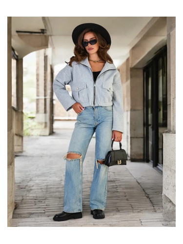 Resti Women's Bomber Jacket