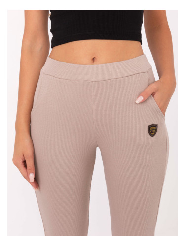 Sweatpants-RV-DR-9602.50-beige