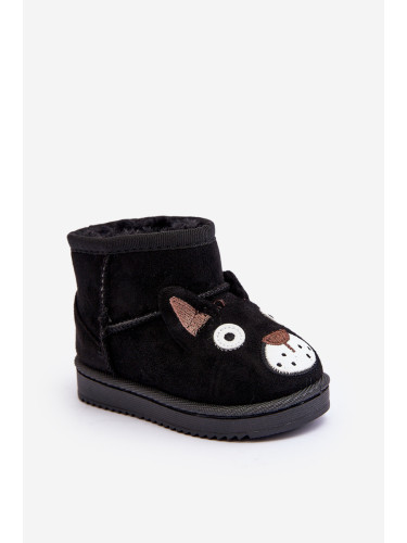 Детски обувки Kesi