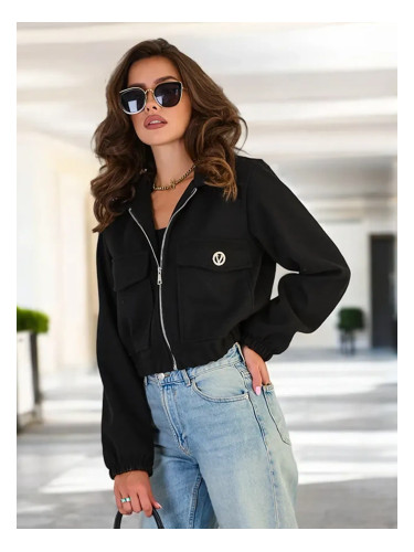 Resti Women's Bomber Jacket