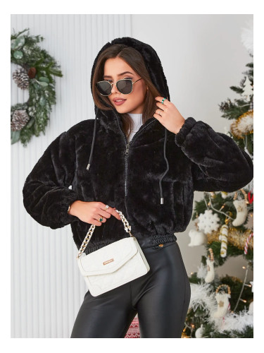Resti Women's faux fur jacket