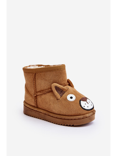 Детски обувки Kesi