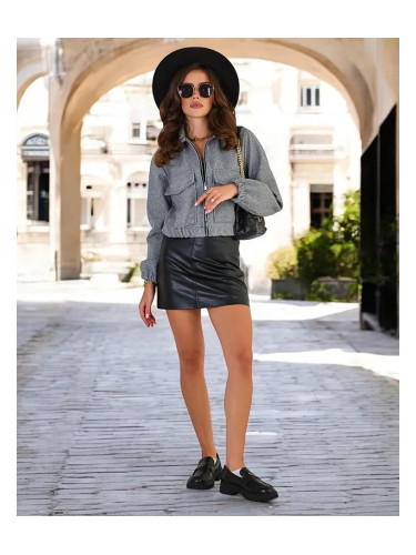 Resti Women's Bomber Jacket