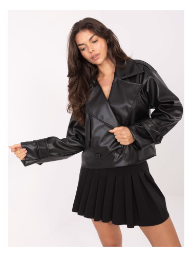 Jacket-IT-KR-FL9558.60-black