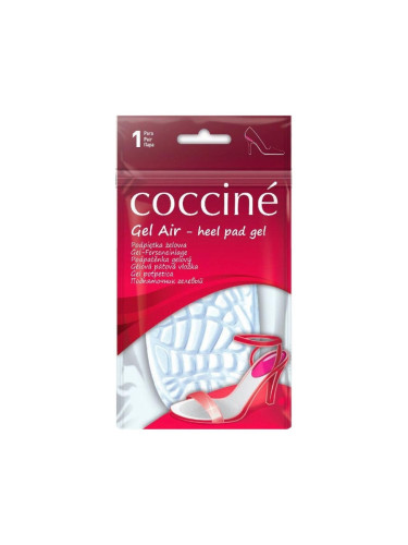 Coccine Принадлежности