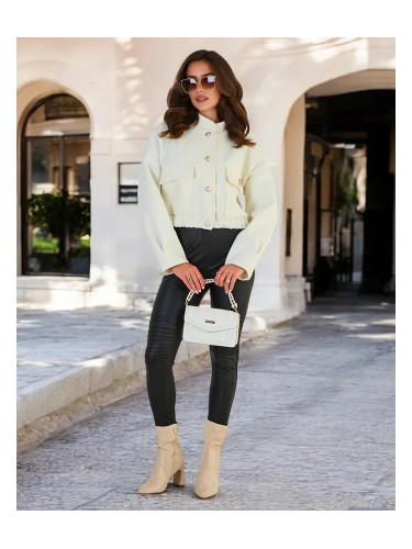 Resti Women's Bomber Jacket