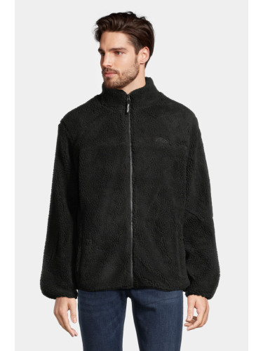Fila Braunlage Sherpa Fleece Jacket