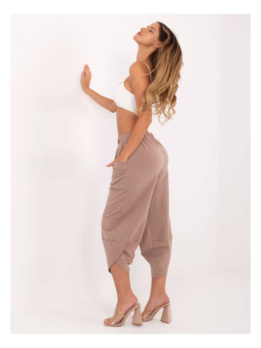 Sweatpants-RV-DR-9719.86-dark beige
