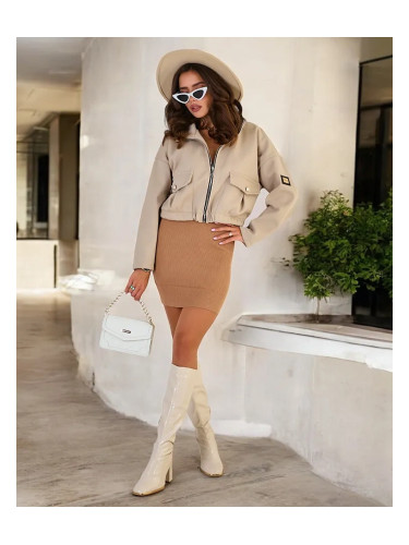 Resti Women's Bomber Jacket