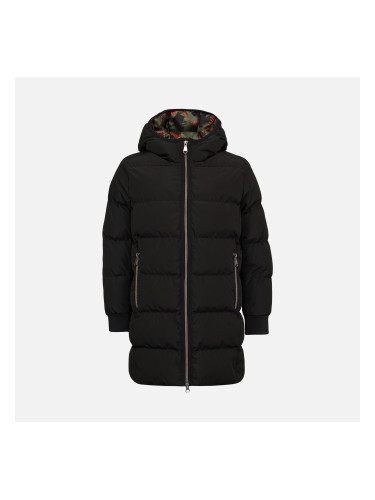 Black boys' jacket Geox Dennie - Boys