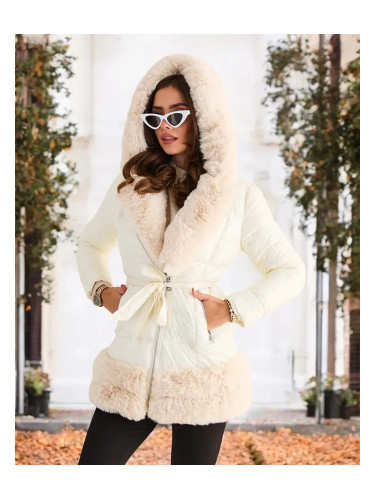 Resti Women's winter jacket