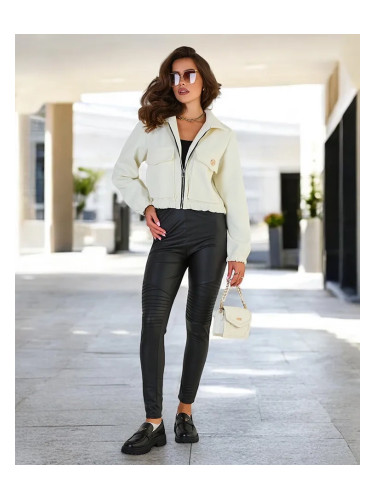 Resti Women's Bomber Jacket