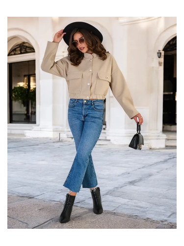 Resti Women's Bomber Jacket