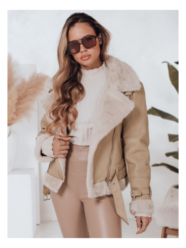 Дамско зимно яке SNOWMISS