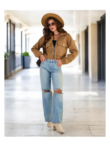 Resti Women's Bomber Jacket