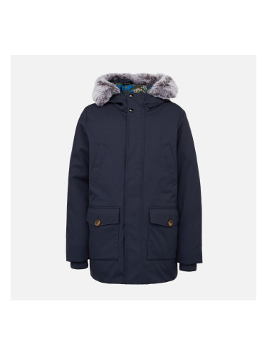 Dark Blue Boys' Geox Norwolk Jacket - Boys