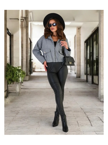 Resti Women's Bomber Jacket