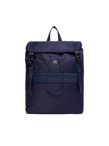 Beverly Hills Polo Club Раница C-BHPC-B-006-08 Тъмносин