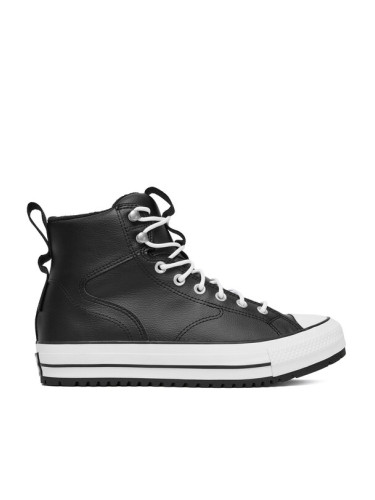 Converse Кецове Chuck Taylor All Star Hiker Boot A13233C Черен