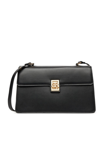 Gino Rossi Дамска чанта CEO-MELIHA-KQ401 Черен