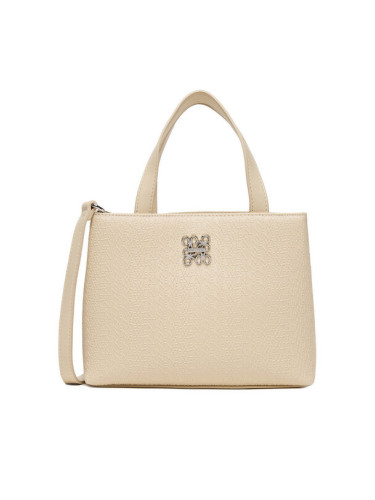 Nine West Дамска чанта CEO-HAMPSHIRE-II-LDA8175 Екрю