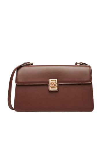 Gino Rossi Дамска чанта CEO-MELIHA-KQ401 Кафяв