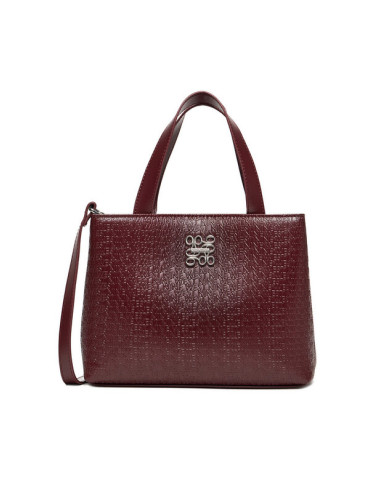 Nine West Дамска чанта CEO-HAMPSHIRE-II-LDA8175 Бордо